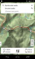 Trails Tatra Mountains imagem de tela 3