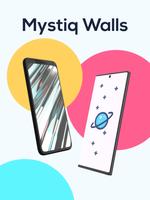 Mystiq Walls Poster