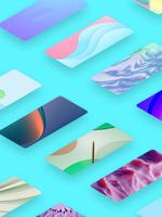 Mystiq Walls captura de pantalla 1