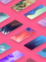 Mystiq Walls captura de pantalla 3