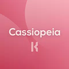 Cassiopeia for KLWP APK 下載