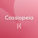 Cassiopeia for KLWP-APK