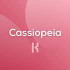 Cassiopeia 아이콘