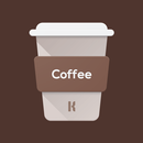 Coffee for KLWP APK