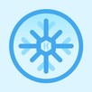 Frosty for KLWP APK
