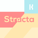 Stracta for KLWP APK