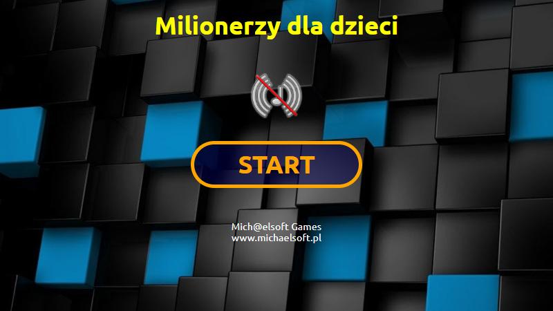 Milionerzy Dla Dzieci Od 5 Lat Milionerzy dla Dzieci APK do pobrania na Androida