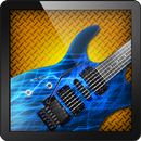 Heavy Metal Guitar aplikacja