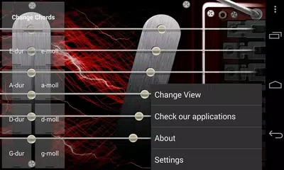 ヘビーメタルギター アプリダウンロード