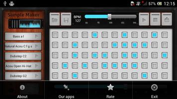 Sample Maker screenshot 1