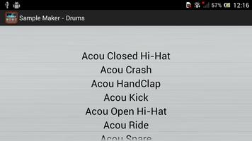 Sample Maker screenshot 2