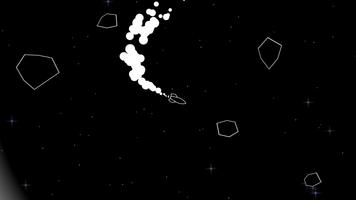 Mini Asteroids Screenshot 1