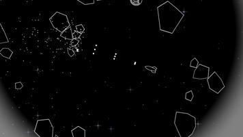 Mini Asteroids Screenshot 2