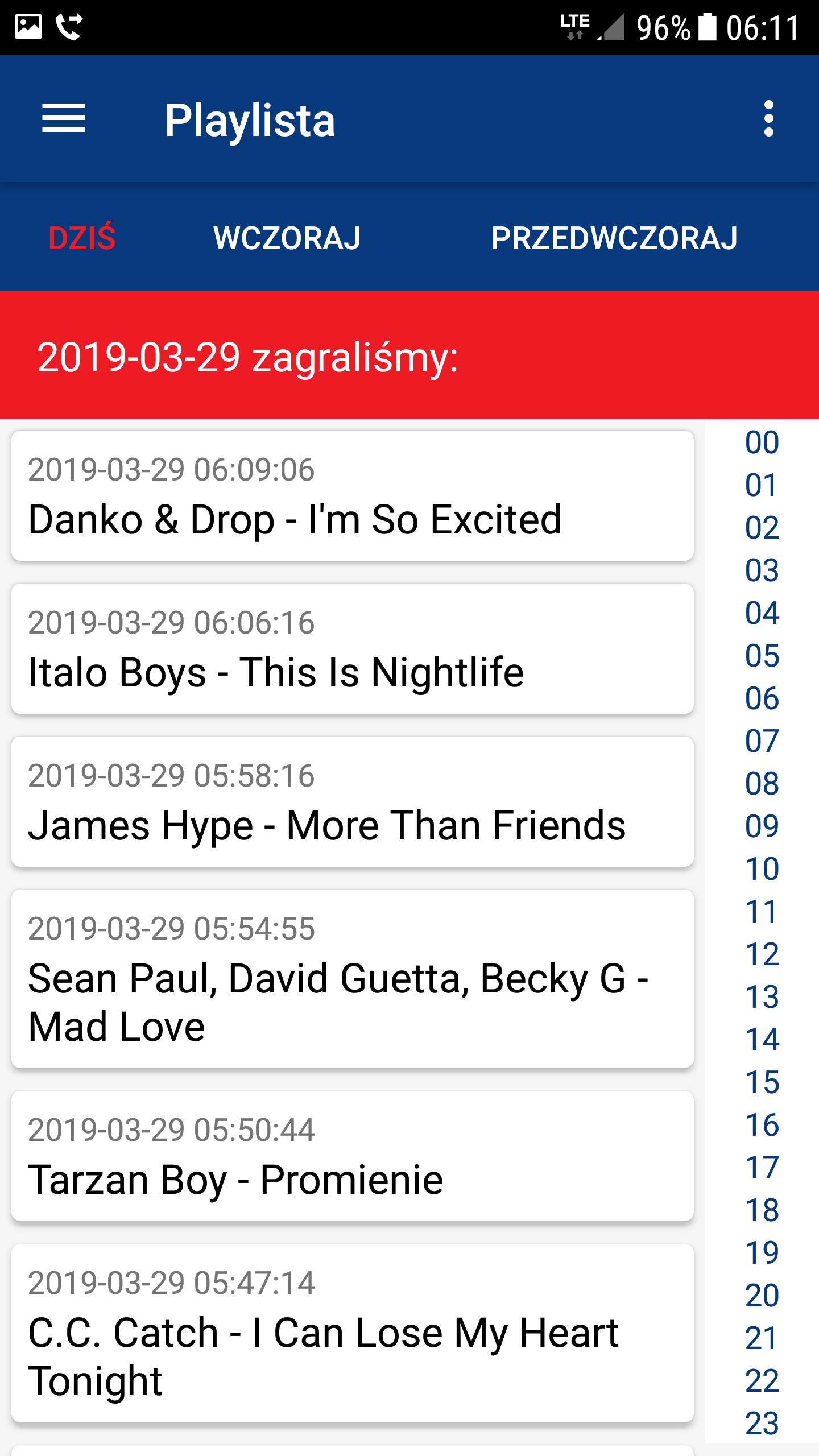 Radio EXPRESS FM for Android - APK Download