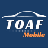TOAF mobile 图标