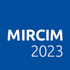 MIRCIM 2023-icoon