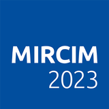 MIRCIM 2023 아이콘