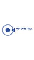Optometria الملصق