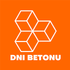 DNI BETONU ไอคอน