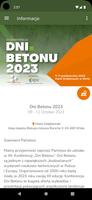 DNI BETONU ภาพหน้าจอ 2