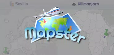 Mapster