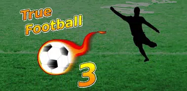 True Football 3