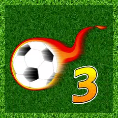 True Football 3 APK download