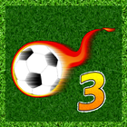 True Football 3 biểu tượng