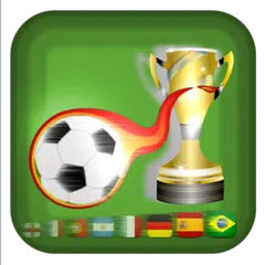 True Football National Manager APK Herunterladen