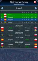 True Football National Manager screenshot 1