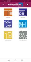 Empendium Poster