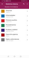 Empendium captura de pantalla 1