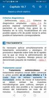 Empendium captura de pantalla 2