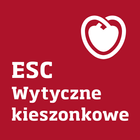 ikon Kieszonkowe wytyczne ESC