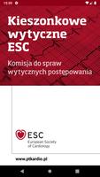 Kieszonkowe wytyczne ESC 海报