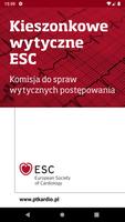 Kieszonkowe wytyczne ESC poster