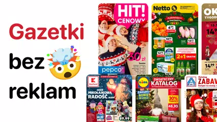 mPromocje – Gazetki bez reklam XAPK download