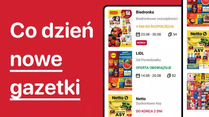 mPromocje – Gazetki bez reklam XAPK download