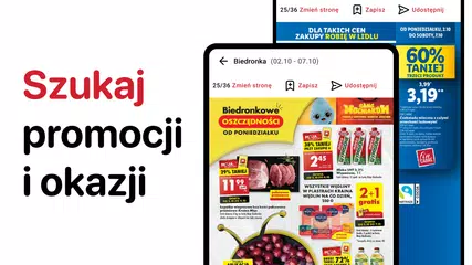 mPromocje – Gazetki bez reklam XAPK download