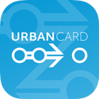 UrbanCard icône