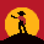 Fastest Gun in the West icon