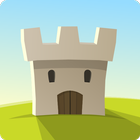 Castle Blocks 아이콘