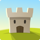 Castle Blocks ikon