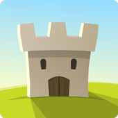 Castle Blocks icon