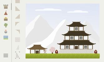 Castle Blocks スクリーンショット 2