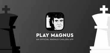 Play Magnus - Jogue Xadrez