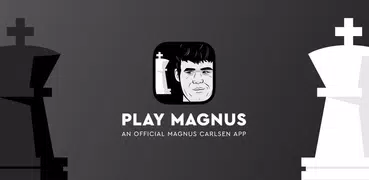 Play Magnus - играть в шахматы