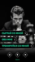 Play Magnus постер