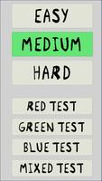Daltonism Test bài đăng