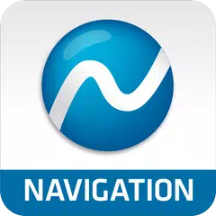 Скачать GPS Navigation & Map by NAVMAX APK